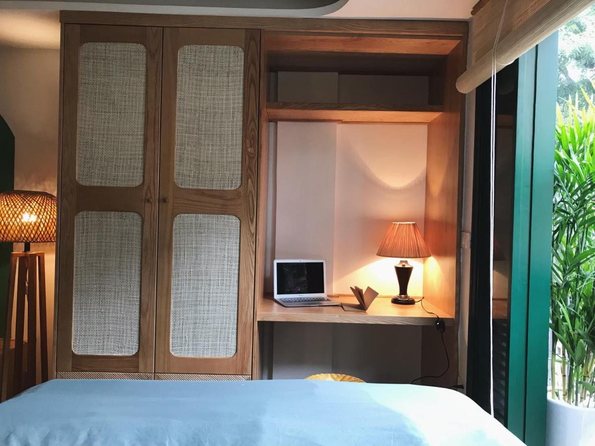 Lubi House Homestay Hanoi Exterior photo