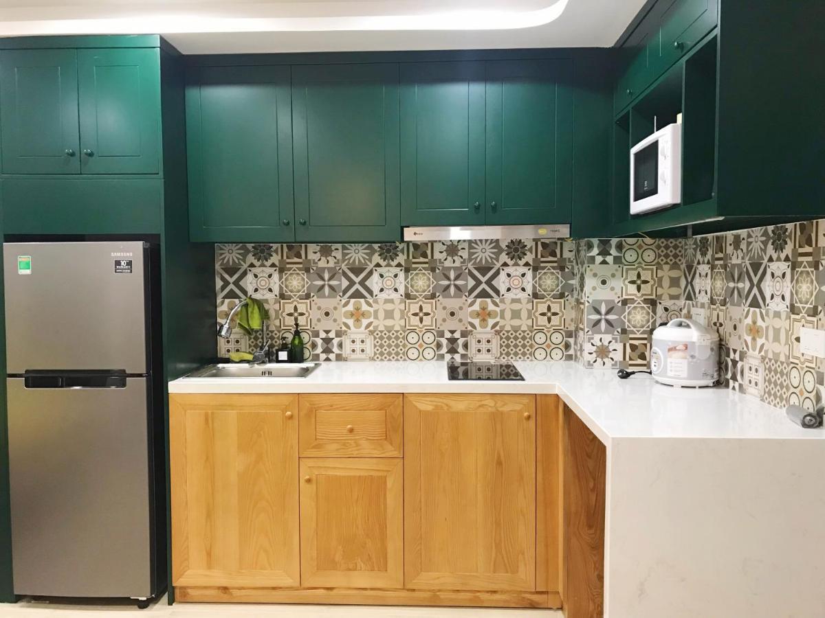 Lubi House Homestay Hanoi Exterior photo