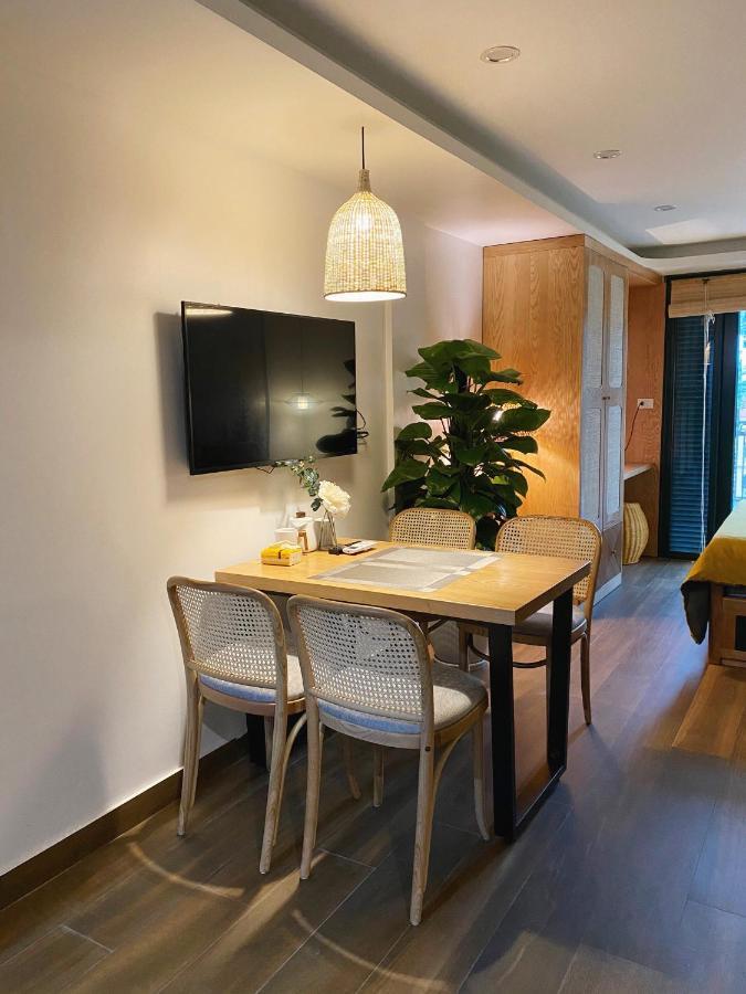 Lubi House Homestay Hanoi Exterior photo
